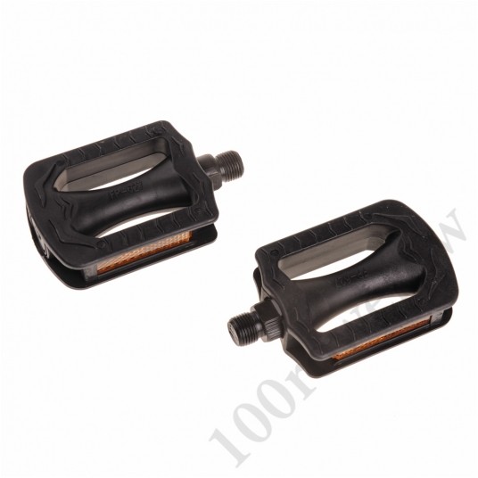 PEDAŁY DZIECIĘCE FP-627 9/16" ODB. KULK. -zdjęcie numer 1