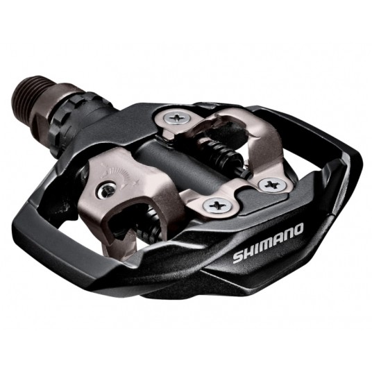 PEDAŁY SHIMANO SPD PD-ME700 -zdjęcie numer 1