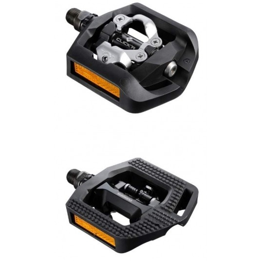 PEDAŁY SHIMANO SPD PD-T421 -zdjęcie numer 1