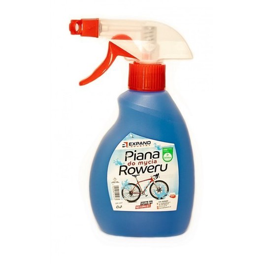 PIANA DO ROWERU 300ml -zdjęcie numer 1