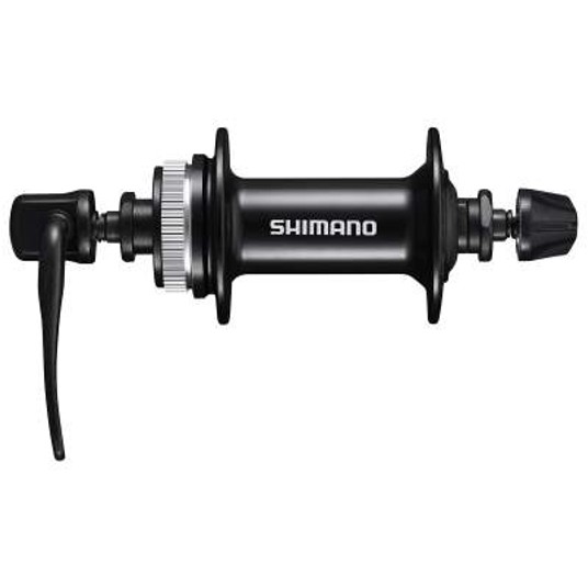 PIASTA PRZÓD SHIMANO 32otw. HAM. TARCZ. HB-MT200 -zdjęcie numer 1
