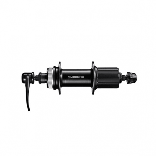 PIASTA TYŁ SHIMANO 8/9/10/11rz 36H FH-QC300 DISC -zdjęcie numer 1