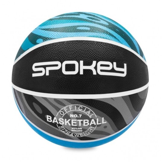 PIŁKA KOSZOWA VICTORIOR 7 R.7 -zdjęcie numer 1