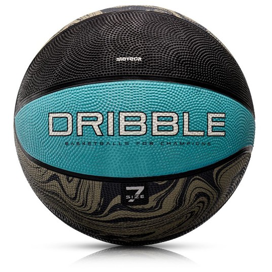 PIŁKA KOSZYKOWA MT DRIBBLE 7 -zdjęcie numer 1