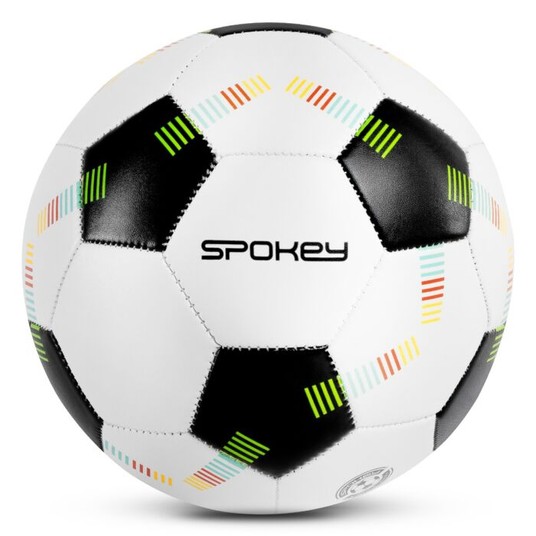 PIŁKA NOŻNA GOAL KIDS KOL2 R.4 -zdjęcie numer 1