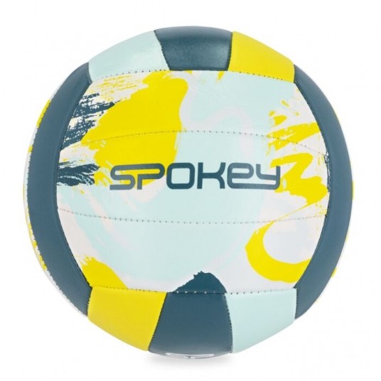 PIŁKA SIATKOWA SETTER YL/GN -zdjęcie numer 1