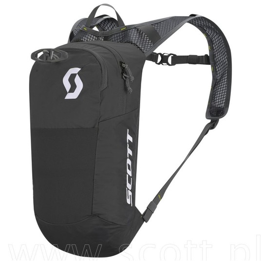 PLECAK SCOTT PACK TRAIL LITE EVO FR DARK GREY -zdjęcie numer 1
