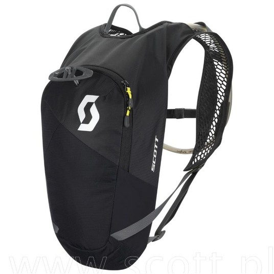 PLECAK SCOTT Perform Evo HY` 4 caviar BLACK -zdjęcie numer 1