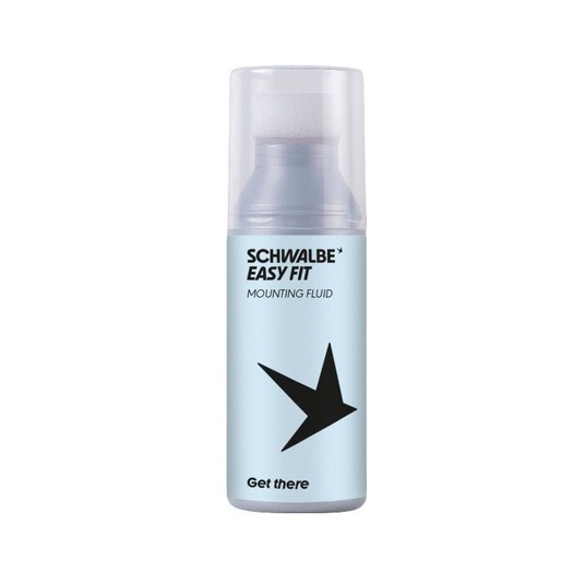 PŁYN SCHWALBE MONTAŻOWY EASY FIT 50ml -zdjęcie numer 1