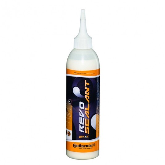 PŁYN USZCZELNIAJĄCY DO OPON CONTINENTAL 240ml -zdjęcie numer 1