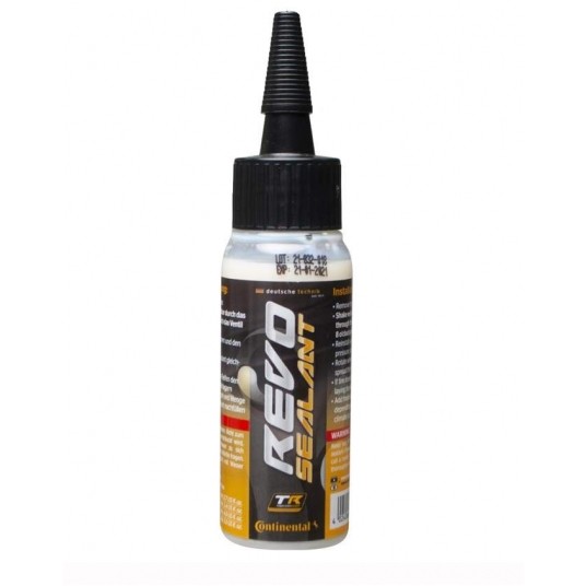 PŁYN USZCZELNIAJĄCY DO OPON CONTINENTAL 60ml -zdjęcie numer 1