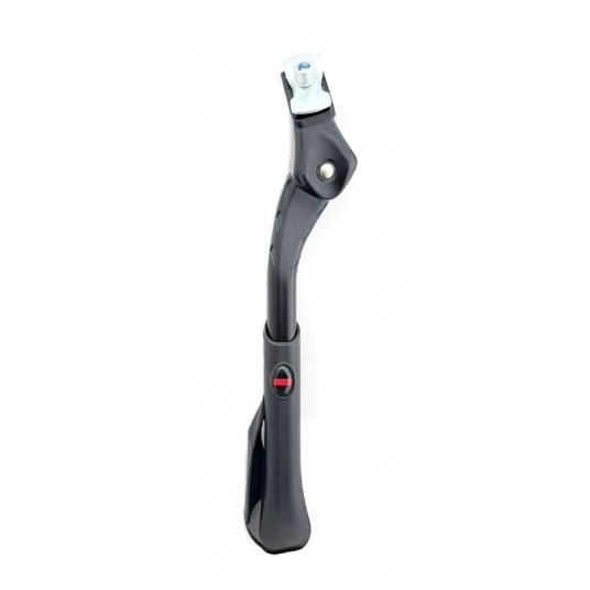 PODPÓRKA 24-29" ŚRODEK CK-68 ELEKTR. CZARNA ALU -zdjęcie numer 1