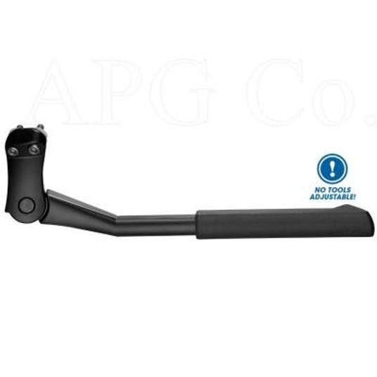 PODPÓRKA URSUS R90 24-29" MOOI BLACK 18mm OEM -zdjęcie numer 1