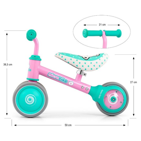 POJAZD MICRO PLUS CAT -zdjęcie numer 3