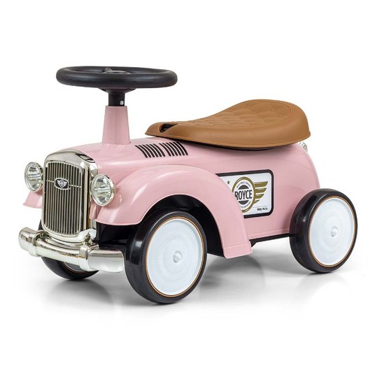 POJAZD ROYCE PINK -zdjęcie numer 1