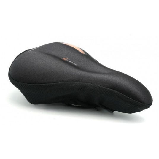 POKROWIEC NA SIODŁO SELLE ROYAL GEL SMALL -zdjęcie numer 2