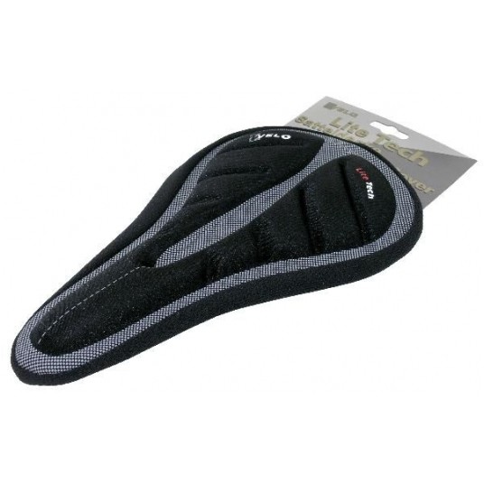 POKROWIEC NA SIODŁO VELO 270x165mm MTB -zdjęcie numer 1