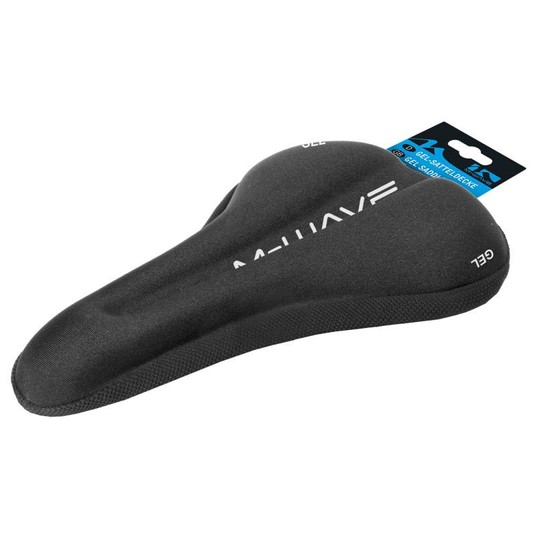 POKROWIEC NA SIODŁO ŻEL M-WAVE M-WAVE 175x290mm -zdjęcie numer 1