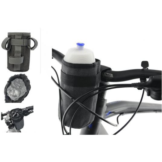 POKROWIEC TERMICZNY NA BIDON, BUTELKĘ -zdjęcie numer 1