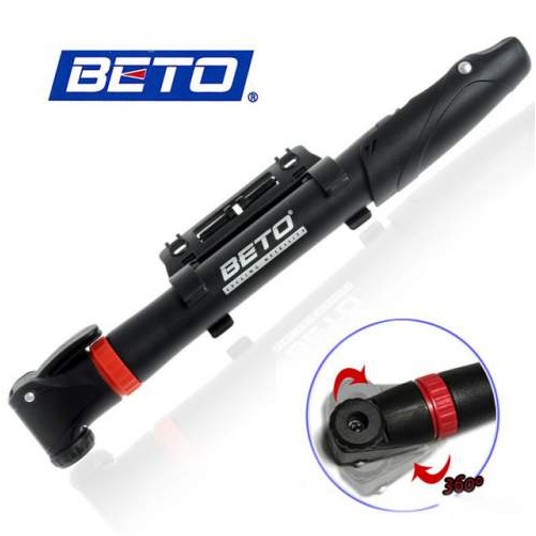 POMPKA BETO CMP-004 -zdjęcie numer 1