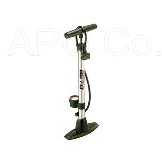 POMPKA BETO CMP-069 ALUMINIOWA PODW. GŁOWICA -zdjęcie numer 1