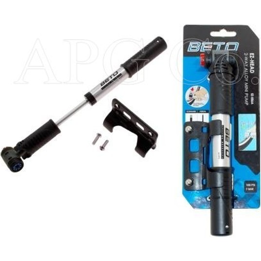 POMPKA BETO EZ-006A MINI ALU -zdjęcie numer 2