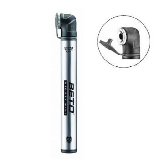 POMPKA BETO PVP-003A MINI ALU 120PSI -zdjęcie numer 1