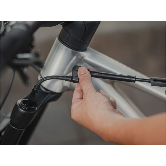 POMPKA TOPEAK DO AMORTYZATORÓW NANO SHOCK -zdjęcie numer 2
