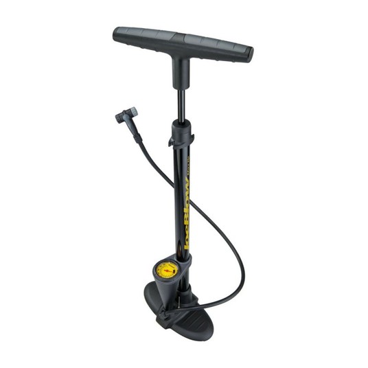 POMPKA TOPEAK JOE BLOW MAX HP BLACK -zdjęcie numer 1