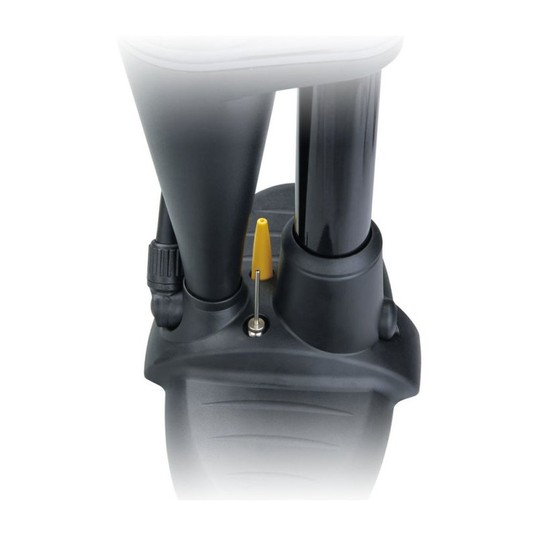 POMPKA TOPEAK JOE BLOW MAX HP BLACK -zdjęcie numer 3