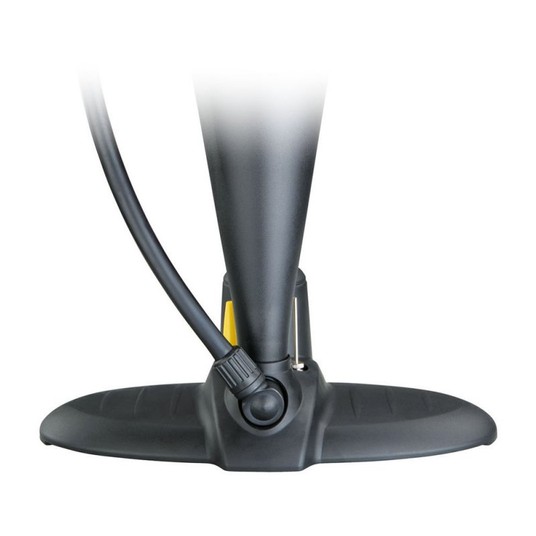 POMPKA TOPEAK JOE BLOW MAX HP BLACK -zdjęcie numer 4