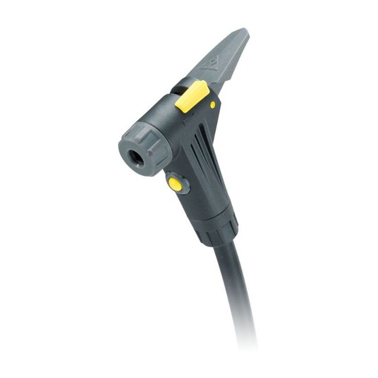 POMPKA TOPEAK JOE BLOW RACE BLACK -zdjęcie numer 3