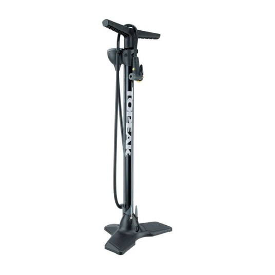 POMPKA TOPEAK JOE BLOW RACE BLACK -zdjęcie numer 1