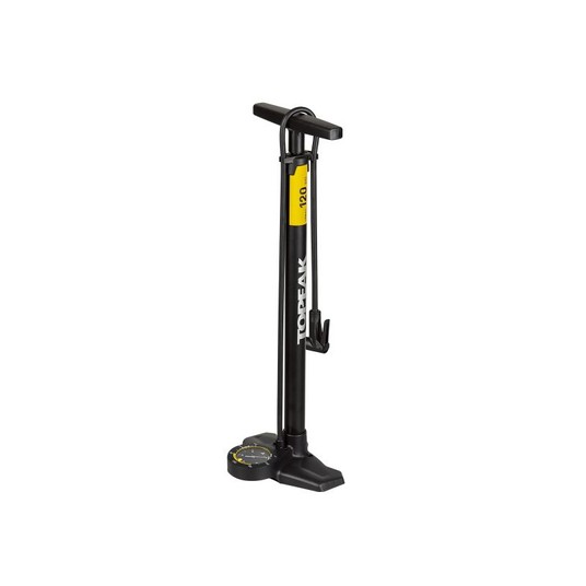POMPKA TOPEAK JOE BLOW URBAN EX -zdjęcie numer 1