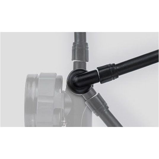 POMPKA TOPEAK POCKET SHOCK DXG XL -zdjęcie numer 3