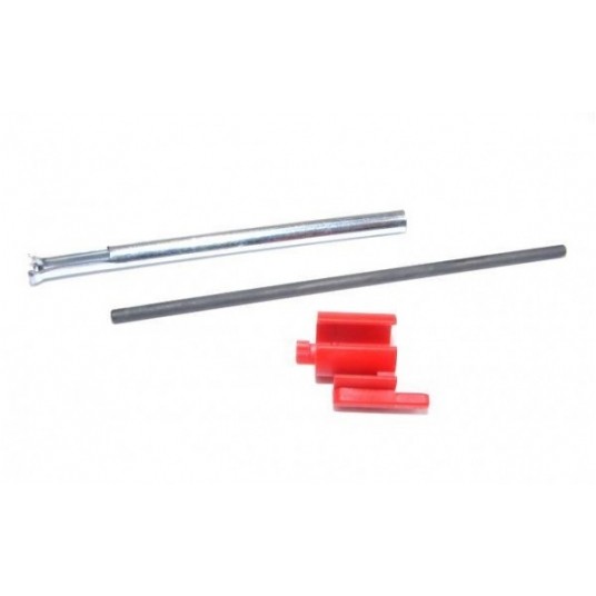 POPYCHACZ STERUJĄCY DO SRAM S7 -zdjęcie numer 2