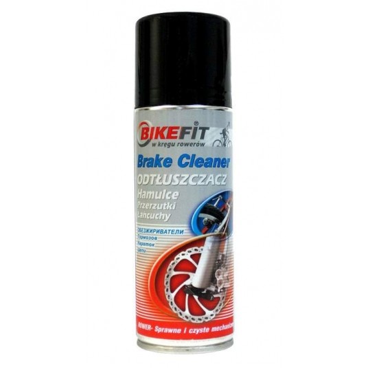 PREPARAT DO MYCIA, ODTŁUSZCZACZ HAMULCÓW 200ml -zdjęcie numer 1