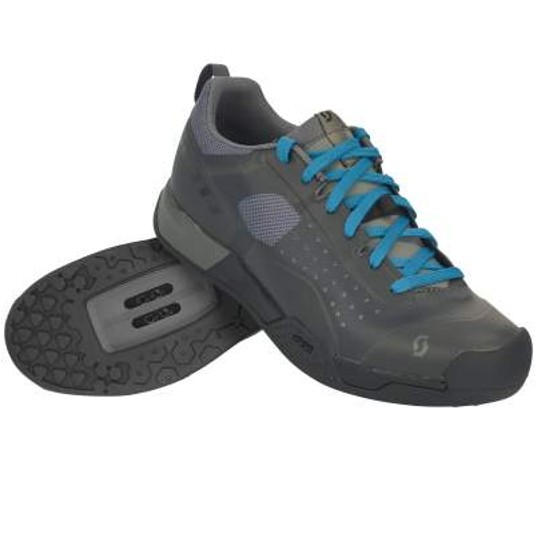 PROMOCJA BUTY SCOTT MTB ROZM.44 AR LACE CLIP -zdjęcie numer 1