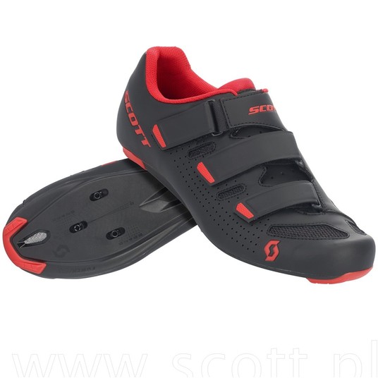 PROMOCJA BUTY SCOTT R.47 MTB COMP BK/RED -zdjęcie numer 1