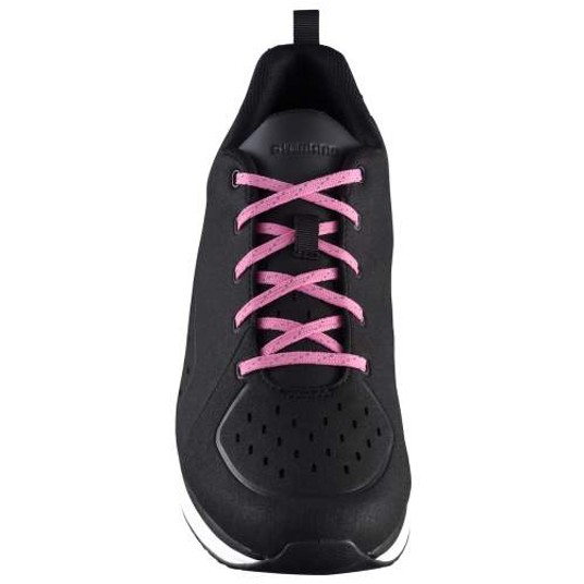 PROMOCJA BUTY SHIMANO R.41 SH-CT500 DAMSKIE CZARNE -zdjęcie numer 2