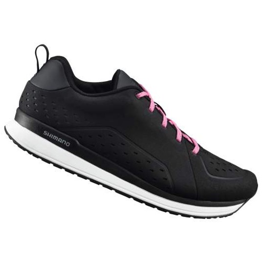 PROMOCJA BUTY SHIMANO R.41 SH-CT500 DAMSKIE CZARNE -zdjęcie numer 1