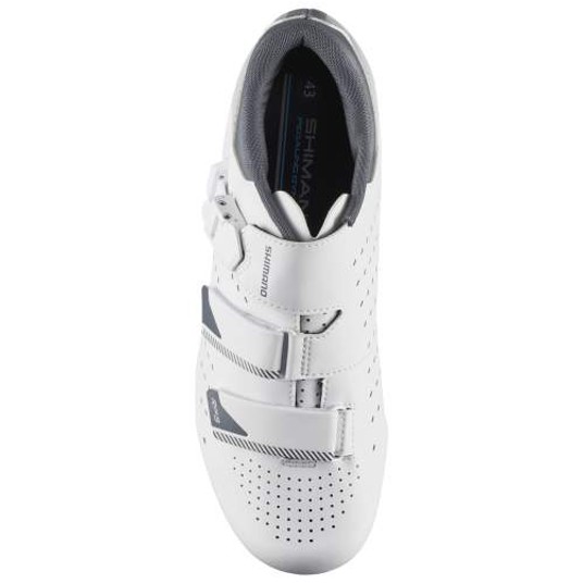 PROMOCJA BUTY SHIMANO R.45 SH-RP301SL1 BIAŁE -zdjęcie numer 2
