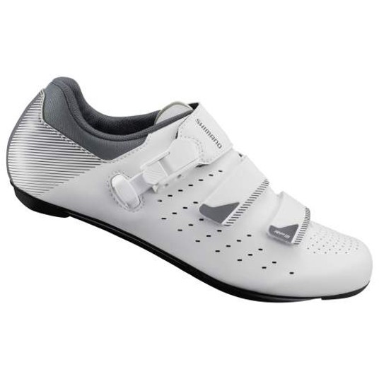 PROMOCJA BUTY SHIMANO R.45 SH-RP301SL1 BIAŁE -zdjęcie numer 1