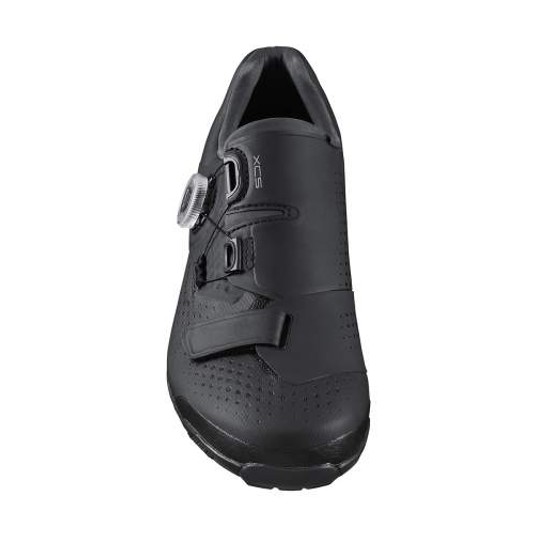 PROMOCJA BUTY SHIMANO R.46 SH-XC501 CZARNE -zdjęcie numer 2