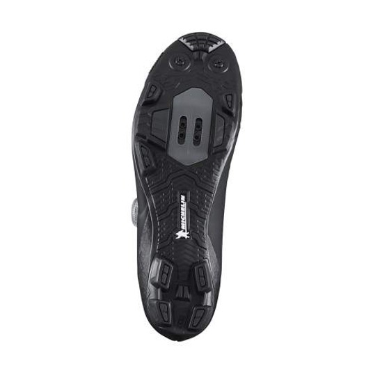 PROMOCJA BUTY SHIMANO R.46 SH-XC501 CZARNE -zdjęcie numer 4
