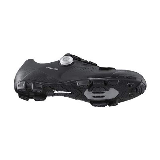 PROMOCJA BUTY SHIMANO R.46 SH-XC501 CZARNE -zdjęcie numer 3