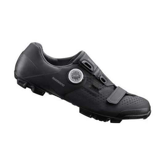 PROMOCJA BUTY SHIMANO R.46 SH-XC501 CZARNE -zdjęcie numer 1