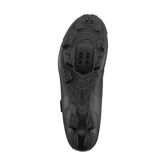 PROMOCJA BUTY SHIMANO R.47 SH-XC100M CZARNE MTB -zdjęcie numer 2