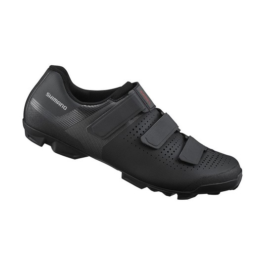 PROMOCJA BUTY SHIMANO R.47 SH-XC100M CZARNE MTB -zdjęcie numer 1