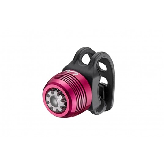 PROMOCJA LAMPA PRZÓD LIV NYX CLICK HL WIŚNIOWA -zdjęcie numer 1